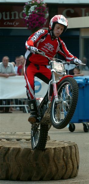 Glosbikefest09