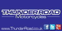 Link to Thunder Road Motorcycles