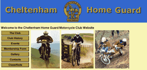 Click for CHG website Link to CHG website