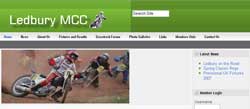 Link to Ledbury's own Website