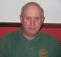 photo of Roy Savery
