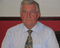 photo of Chairman: Tony Noel