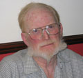 Trevor Hunt