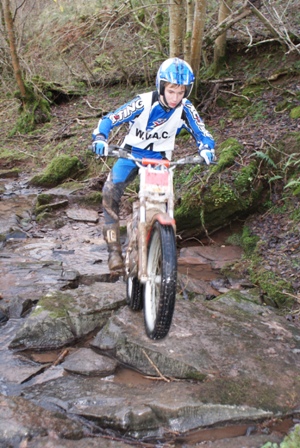 Will King: Best Youth A Langford 09 Will King