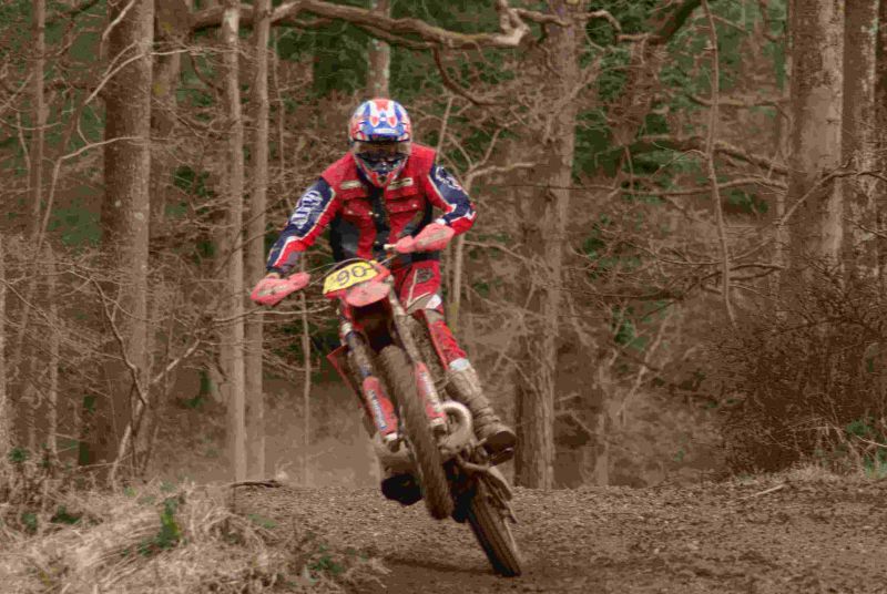 ACU Western Centre: Swindon Corinium Enduro, April 11 2010
